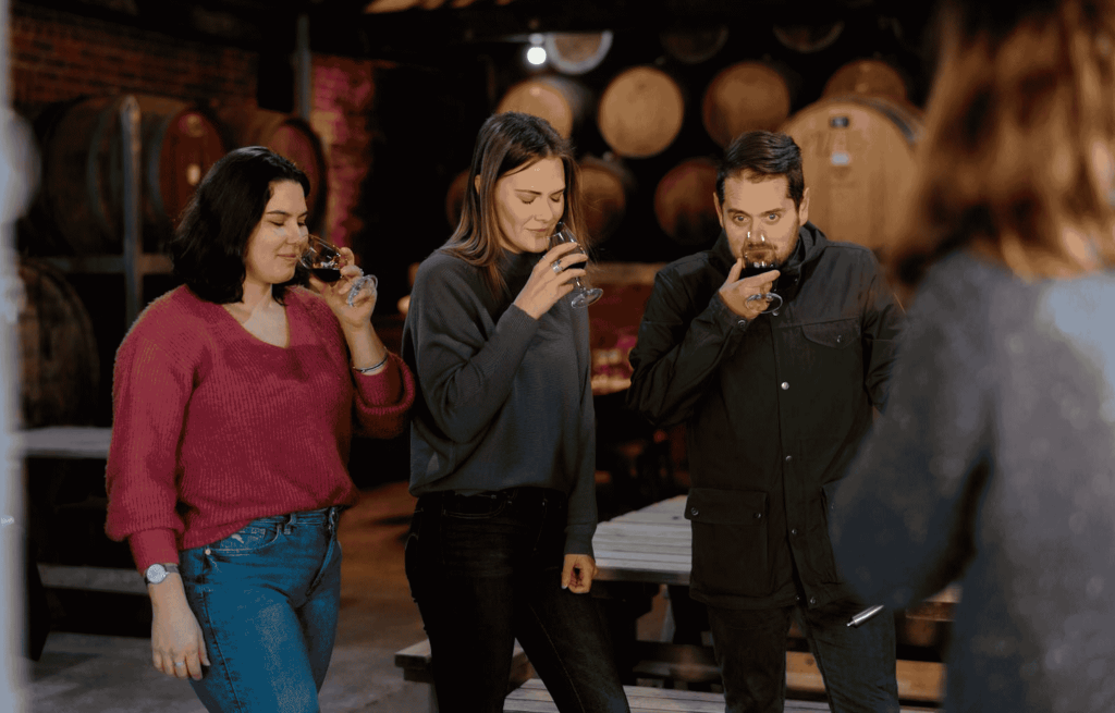 Pfeiffer Wines, Rutherglen